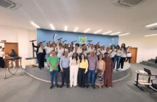 Mãos que Cuidam registra melhora na autonomia de 83% dos idosos atendidos