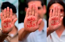 Prefeitura de Araxá lança a campanha “Se liga ou eu ligo 180” para combater o assédio no Carnaval