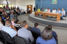 Prefeitura de Araxá realiza repasse de R$ 2,2 milhões para projetos voltados aos idosos