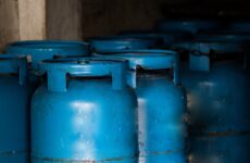 Famílias de Araxá já podem retirar o botijão grátis pelo programa Gás do Povo