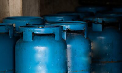 Famílias de Araxá já podem retirar o botijão grátis pelo programa Gás do Povo