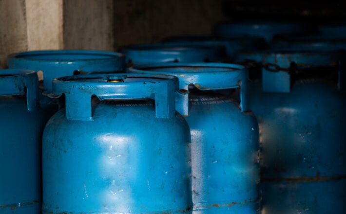 Famílias de Araxá já podem retirar o botijão grátis pelo programa Gás do Povo