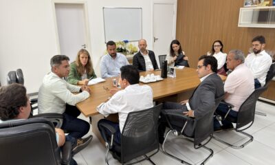 Prefeitura e Codemge avançam nas tratativas para construção do Hospital Municipal