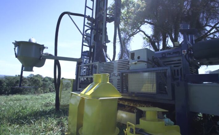 St George adquire área para instalação da planta