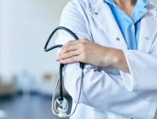 Saúde e o fim da jornada 6×1