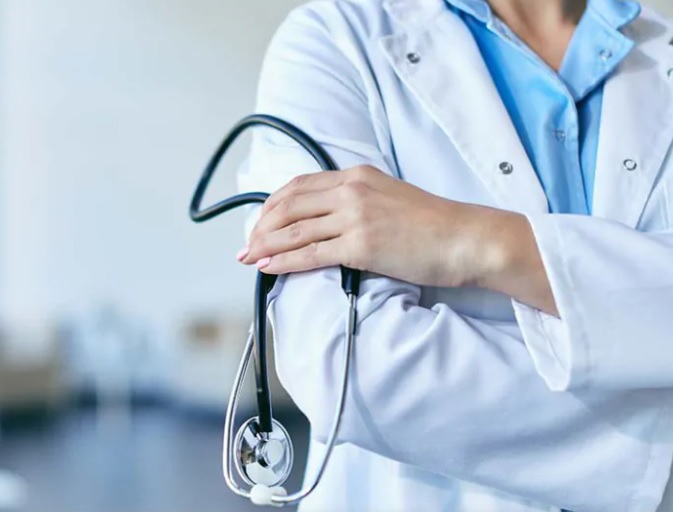 Saúde e o fim da jornada 6×1