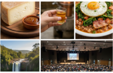 Turismo mineiro cresce pelo terceiro mês consecutivo e supera média nacional