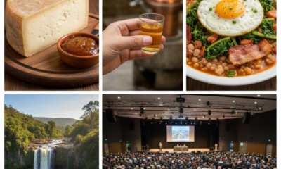 Turismo mineiro cresce pelo terceiro mês consecutivo e supera média nacional