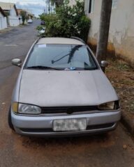 Prefeitura de Araxá intensifica notificação e remoção de veículos abandonados em vias públicas