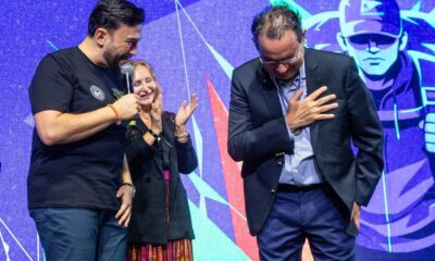 Em meio à crise emocional global, NEST Mundial debate propósito e liderança em São Paulo