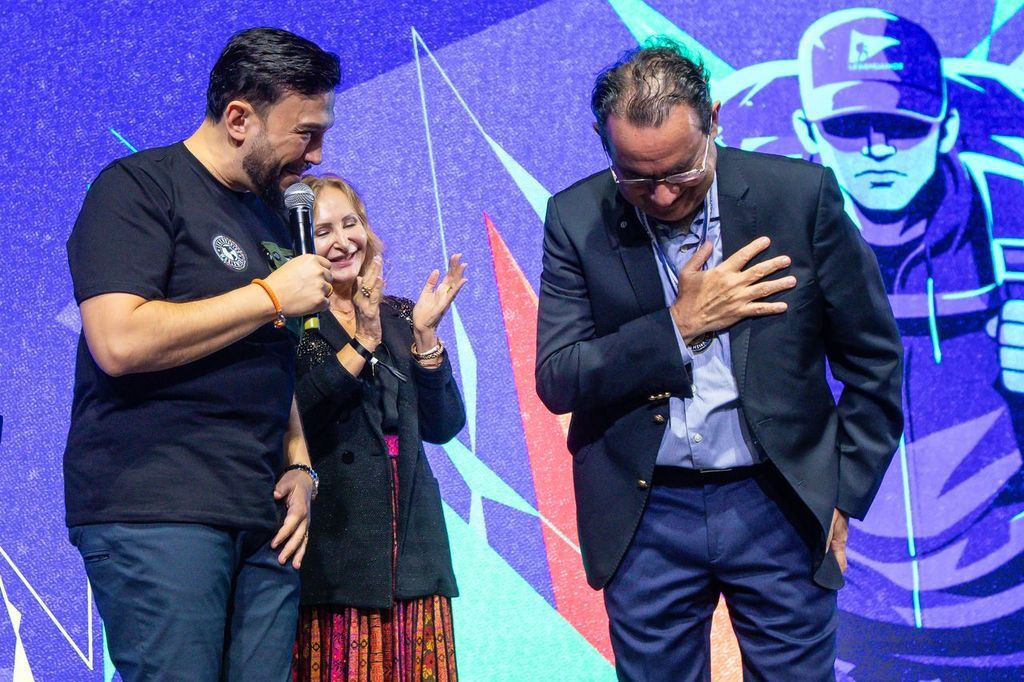 Em meio à crise emocional global, NEST Mundial debate propósito e liderança em São Paulo