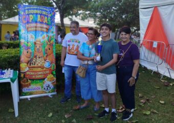 Edgard Suzuki é campeão do I Torneio Patrocinense de Xadrez RPD Café e Queijo 2026