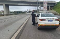 DER-MG reforça ações de mobilidade e segurança nas rodovias estaduais durante o Carnaval