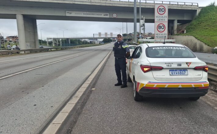 DER-MG reforça ações de mobilidade e segurança nas rodovias estaduais durante o Carnaval