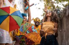 Vai cair na folia? Confira dicas de saúde para curtir o carnaval com segurança