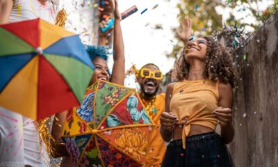 Vai cair na folia? Confira dicas de saúde para curtir o carnaval com segurança