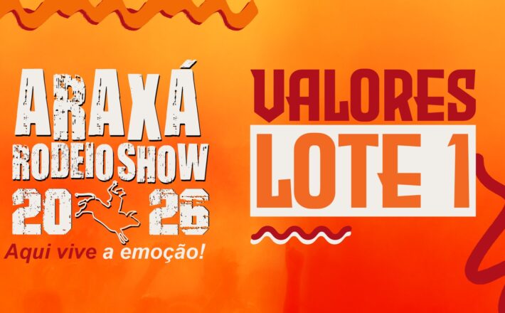 ARS 2026 abre novo lote e lança meia-entrada e ingresso solidário a partir de R$ 20