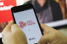 Nota Fiscal Mineira vai distribuir R$ 487 mil em prêmios no mês de março