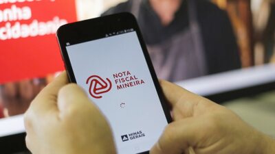 Nota Fiscal Mineira vai distribuir R$ 487 mil em prêmios no mês de março
