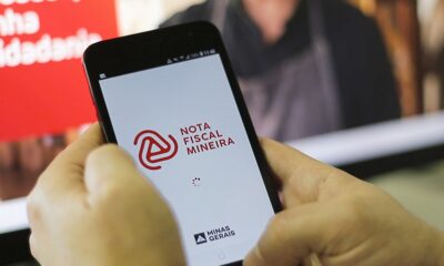 Nota Fiscal Mineira vai distribuir R$ 487 mil em prêmios no mês de março