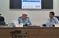 Município apresenta prestação de contas do 3º quadrimestre de 2025 em Audiência Pública