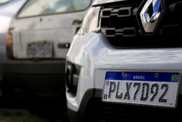 Nova regra do Governo de Minas permite compra de placas veiculares em qualquer cidade do estado