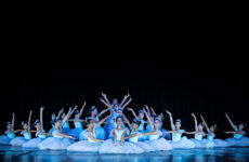 A dança como ferramenta de desenvolvimento infantil e juvenil ganha força em Araxá