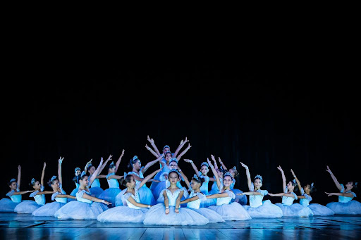 A dança como ferramenta de desenvolvimento infantil e juvenil ganha força em Araxá