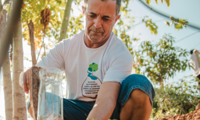 Mosaic abre inscrições para o Edital da Água 2026, com foco em eficiência no saneamento rural e acesso à água potável