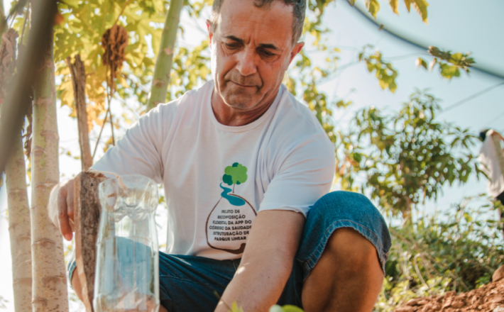 Mosaic abre inscrições para o Edital da Água 2026, com foco em eficiência no saneamento rural e acesso à água potável