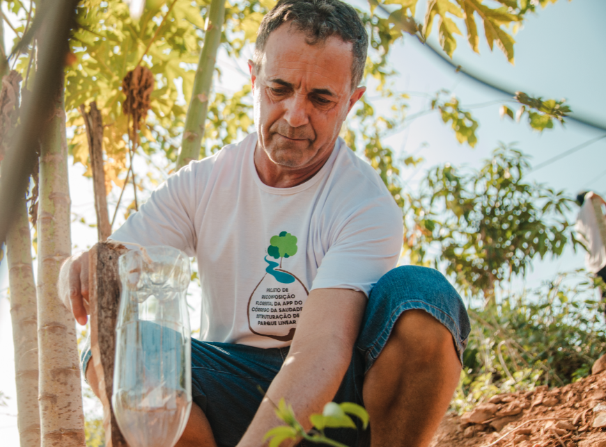 Mosaic abre inscrições para o Edital da Água 2026, com foco em eficiência no saneamento rural e acesso à água potável