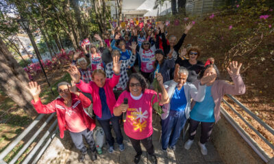 Sistema Fecomércio MG abre inscrições para a 8ª edição do Sesc Movimenta