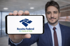 Receita Federal divulga regras do IR 2026; declaração começa em 23 de março