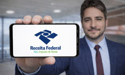 Receita Federal divulga regras do IR 2026; declaração começa em 23 de março