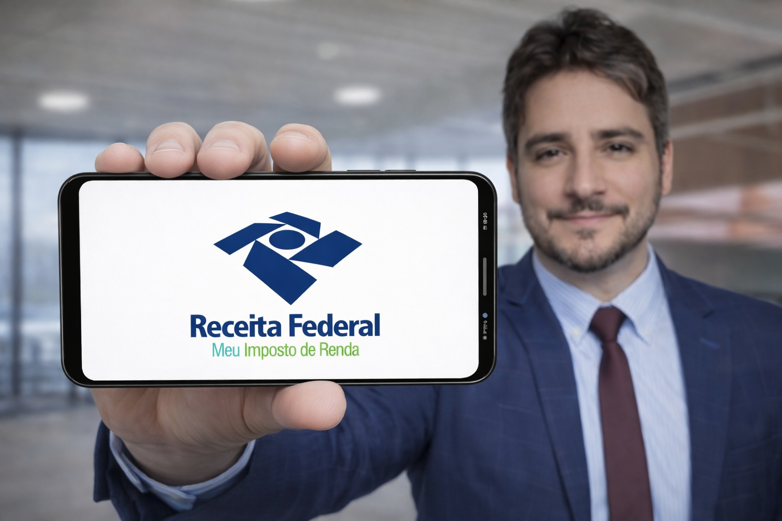 Receita Federal divulga regras do IR 2026; declaração começa em 23 de março