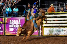 ARS 2026 terá Super Etapa e premiação de R$ 30 mil no rodeio