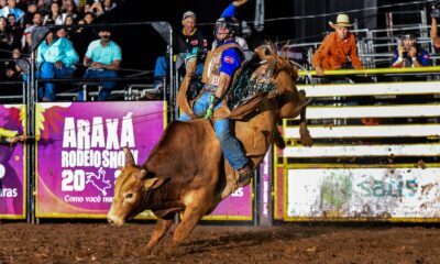 ARS 2026 terá Super Etapa e premiação de R$ 30 mil no rodeio