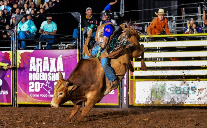 ARS 2026 terá Super Etapa e premiação de R$ 30 mil no rodeio