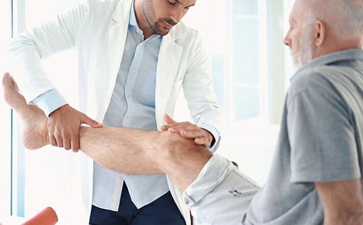 Queda de temperatura agrava dores de artrose e afeta principalmente pessoas acima dos 60 anos