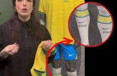 Entre tradição e polêmica: a nova camisa da Seleção transforma identidade em debate
