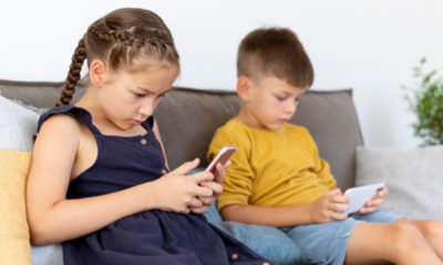 ECA Digital entra em vigor e impõe novas regras para proteção de crianças e adolescentes na internet