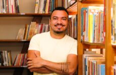 Fliaraxá chega à 14ª edição  com o tema “Meu Lugar no Mundo”