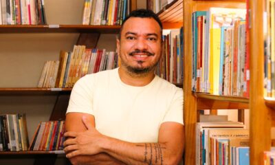 Fliaraxá chega à 14ª edição  com o tema “Meu Lugar no Mundo”