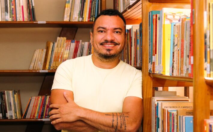 Fliaraxá chega à 14ª edição  com o tema “Meu Lugar no Mundo”