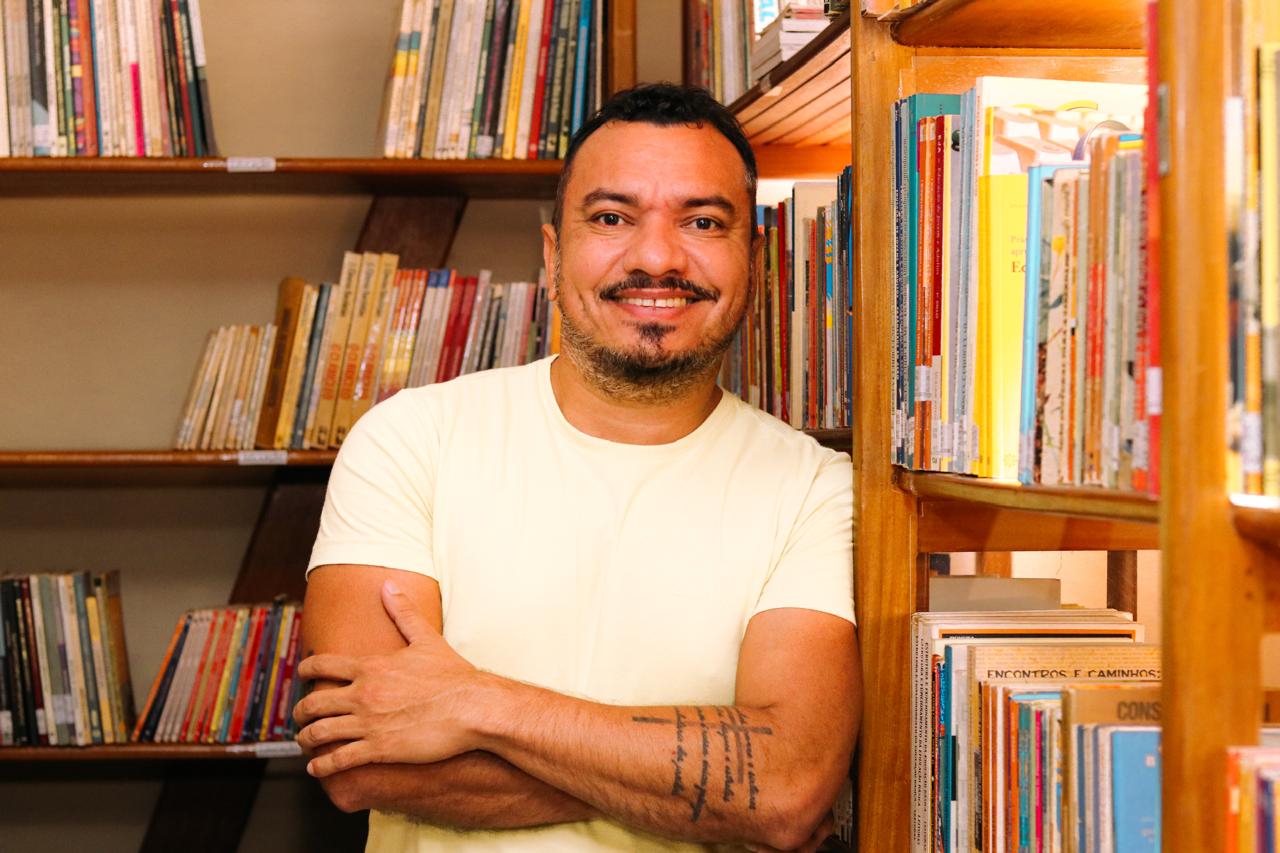 Fliaraxá chega à 14ª edição  com o tema “Meu Lugar no Mundo”