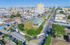 Compromisso histórico da CBMM com Araxá
