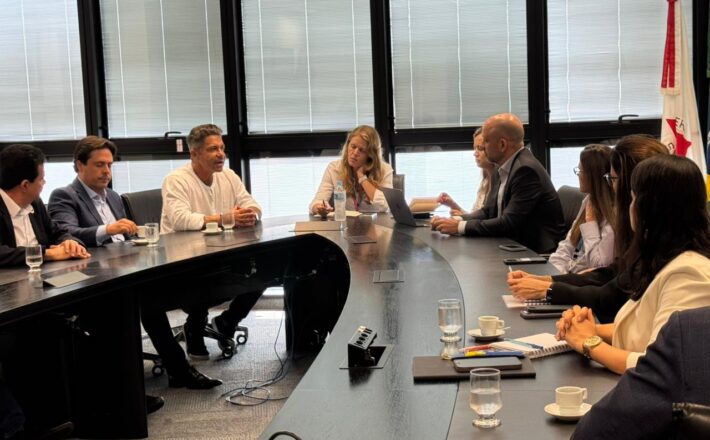 Araxá avança no planejamento para construção do Hospital Municipal