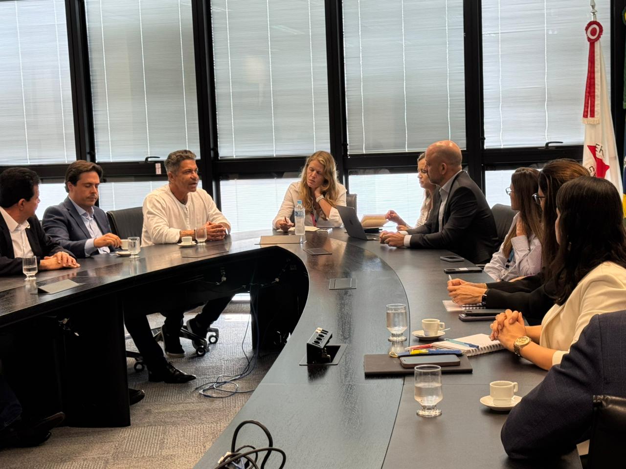 Araxá avança no planejamento para construção do Hospital Municipal