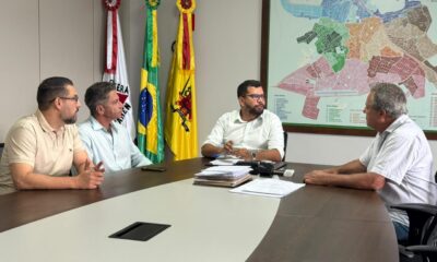 Araxá busca experiência de Paracatu para viabilizar ccc