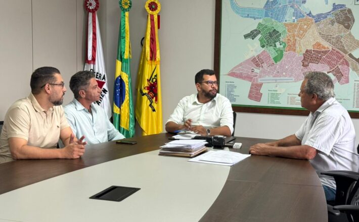 Araxá busca experiência de Paracatu para viabilizar ccc